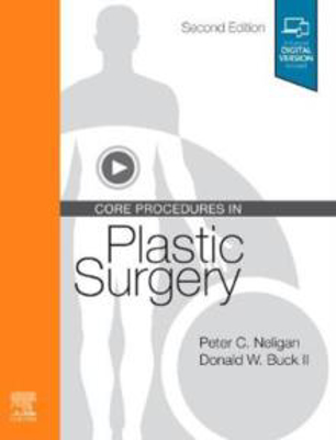 Picture of Core Procedures in Plastic Surgery