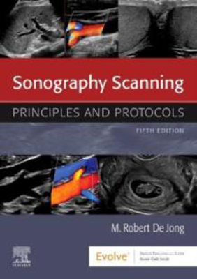 Picture of Sonography Scanning: Principles and Protocols