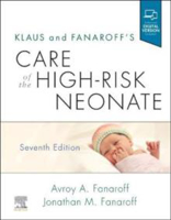 Picture of Klaus and Fanaroff's Care of the High-Risk Neonate