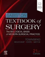 Picture of Sabiston Textbook of Surgery: The Biological Basis of Modern Surgical Practice