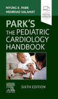 Picture of Park's The Pediatric Cardiology Handbook