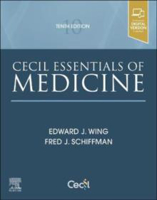 Picture of Cecil Essentials of Medicine
