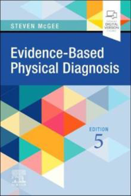 Picture of Evidence-Based Physical Diagnosis