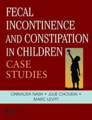 Picture of Fecal Incontinence and Constipation in Children: Case Studies