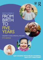 Picture of Mary Sheridan's From Birth to Five Years: Children's Developmental Progress