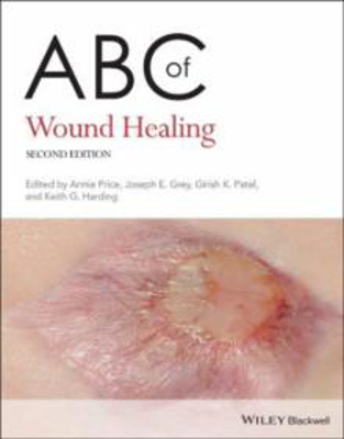 Picture of ABC of Wound Healing