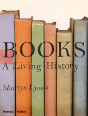 Picture of Books: A Living History