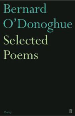 Picture of Selected Poems Bernard O'Donoghue