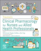 Picture of Trounce's Clinical Pharmacology for Nurses and Allied Health Professionals