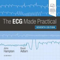 Picture of The ECG Made Practical