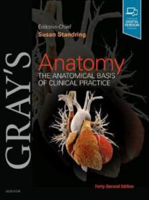 Picture of Gray's Anatomy: The Anatomical Basis of Clinical Practice