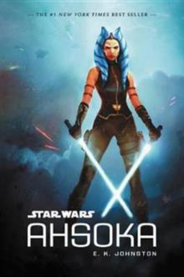 Picture of Star Wars Ahsoka