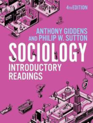 Picture of Sociology: Introductory Readings
