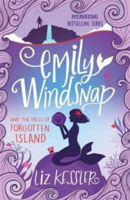 Picture of Emily Windsnap and the Falls of Forgotten Island: Book 7