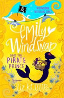 Picture of Emily Windsnap and the Pirate Prince: Book 8