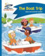 Picture of Reading Planet - The Boat Trip - Blue: Comet Street Kids