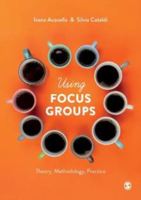 Picture of USING FOCUS GROUPS
