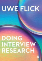 Picture of Doing Interview Research: The Essential How To Guide