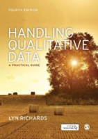 Picture of HANDLING QUALITATIVE DATA