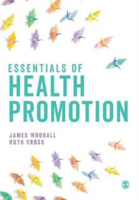 Picture of Essentials of Health Promotion