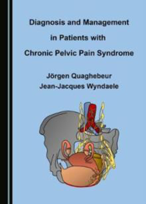 Picture of Diagnosis and Management in Patients with Chronic Pelvic Pain Syndrome