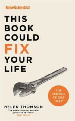 Picture of This Book Could Fix Your Life: The Science of Self Help