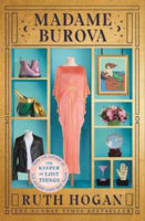 Picture of Madame Burova: the new novel from the author of The Keeper of Lost Things