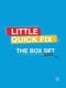 Picture of LITTLE QUICK FIXES BOX SET