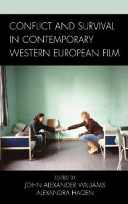Picture of Conflict and Survival in Contemporary Western European Film