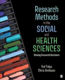 Picture of RESEARCH METHODS IN THE SOCIAL AND HEALTH SCIENCES