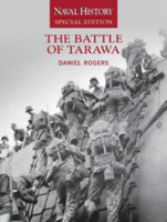 Picture of The Battle of Tarawa: Naval History Special Edition