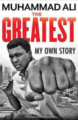 Picture of The Greatest