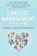 Picture of Conflict Management in Healthcare: Creating a Culture of Cooperation