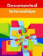 Picture of Documented Internships 1St Edition Student Version: Patient Care Internship Record Book & Career Organizer.