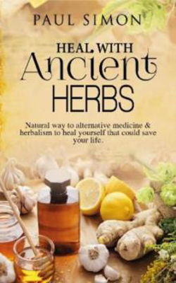 Picture of Heal with Ancient Herbs
