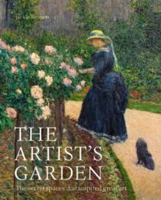 Picture of The Artist's Garden: The secret spaces that inspired great art