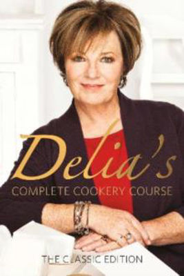 Picture of Delia's Complete Cookery Course