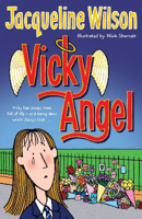 Picture of Vicky Angel