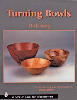 Picture of Turning Bowls