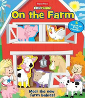 Picture of On the Farm with Pieces