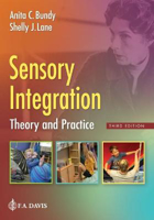 Picture of Sensory Integration : Theory and Practice