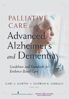 Picture of Palliative Care for Advanced Alzheimer's and Dementia