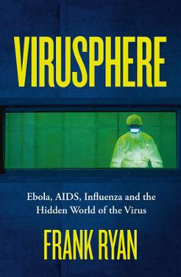 Picture of Virusphere : Ebola,Aids, Influenza