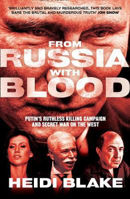 Picture of From Russia with Blood: Putin'S Rut