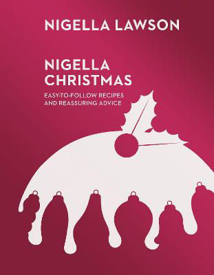 Picture of NIGELLA CHRISTMAS
