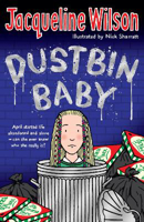 Picture of Dustbin Baby