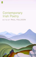 Picture of Contemporary Irish Poetry