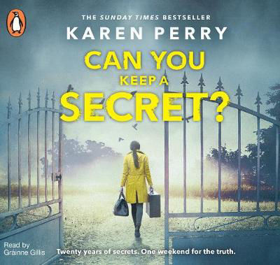 Picture of can you keep a secret