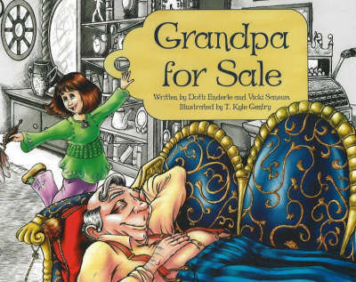 Picture of Grandpa for Sale