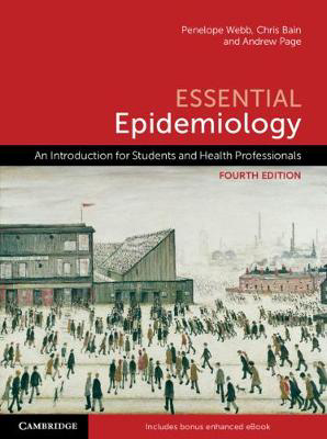 Picture of Essential Epidemiology: An Introduction for Students and Health Professionals